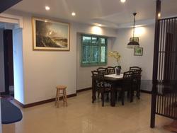 Blk 642A Punggol Drive (Punggol), HDB 5 Rooms #130739972